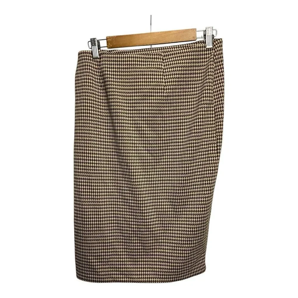 Lauren by Ralph Lauren skirt good